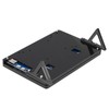 ASHATA 7in 1024 x 600 HDMI Display With Plastic Bracket