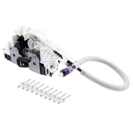 Merautop SJ Door Lock Actuator Front Left Door Lock Drive Replacement for W204 C204 S204 C218 W212 R172 A207 Car Accessories Part # 2047202735 A2047202735