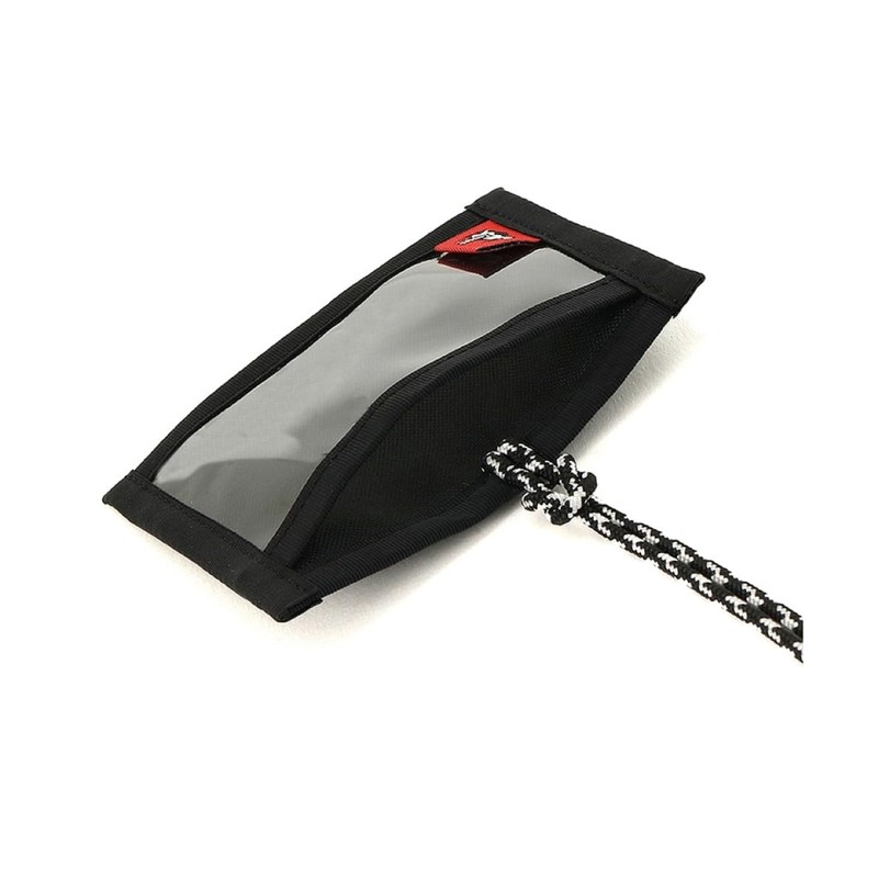 Chums CH60-3926 Men's ID Card Holder Recycle ID Card Case