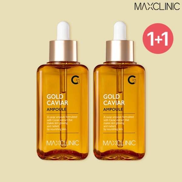 Beauty Special King Experience Special Max Clinic 100ml Extra Large