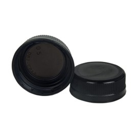 64 oz. Plastic Juice Bottles with Caps- USA MADE 4 Pc. 64 Oz Plastic Bottle - Large Juice Containers with Tamper Evident Caps- CLEAR Reusable Juice Bottles for Juicing Smoothie & Homemade Beverages