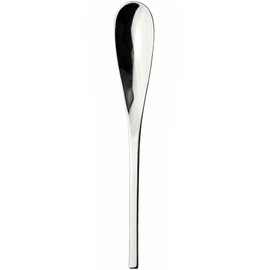 Todai Sophie XM-7 Dessert Spoon, 8.5 inches (21.5 cm), Tsubamesanjo, Made in Japan