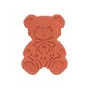 Brown Sugar Bear Light Brown Sugar Original Sugar Saver and