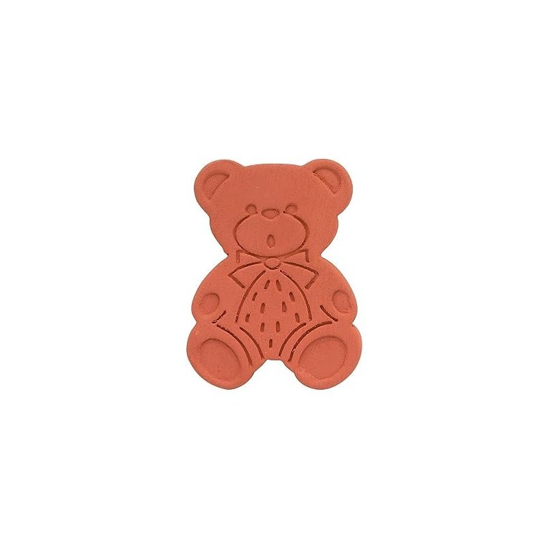 Brown Sugar Bear Light Brown Sugar Original Sugar Saver and