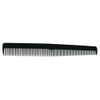 Jäneke Professional Comb 57867 Hair Cutting Comb, 17.5 cm, 1 piece