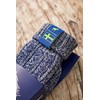 Classic Nordic Socks (UK 11-13 | EU 46-49, Midnight Blue)