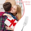 Stainless Steel Dinner Forks Table Forks for Friends