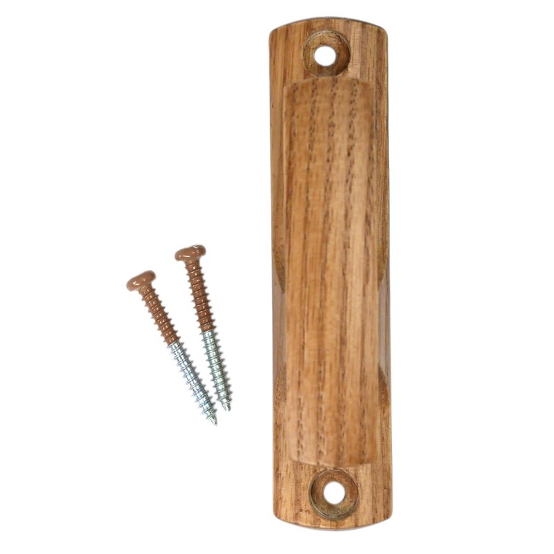 to-so- 'A norudyi 818726 Curtain Parts Cherry with Screws Pack