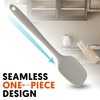 Platinum Silicone Spatula – BPA Free Silicone Spatula for Cooking