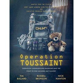 Operation Toussaint