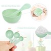 anezus Face Mask Mixing Bowl Set, 11 Pcs DIY Facemask