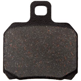 Vicma brake pads organic for Aprilia RS, CPI GTR, Peugeot Speedfight 3