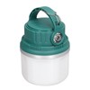 LED Camping Light Portable 360° Uniform Soft Light Emergency Camping