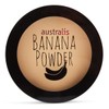 Australis Banana Matte Translucent Finishing Setting Powder Cruelty Free Vegan