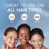 Hair Off Eyebrow Wax Strips – Fast & Painless Eyebrow