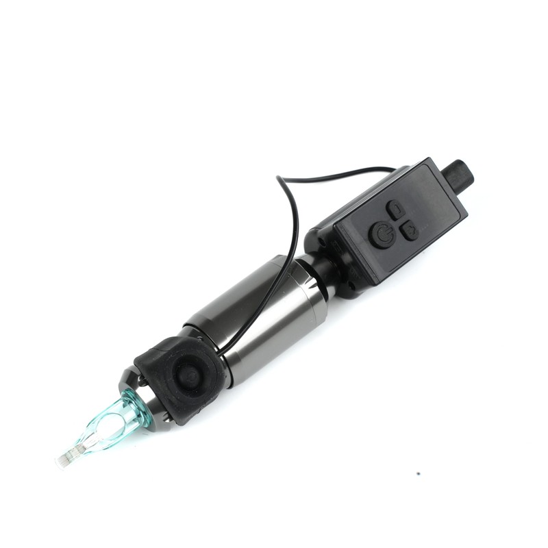 DGT WX-1Plus Tattoo Machine Battery with Jump start mode and