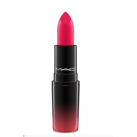 M·A·C Mac Love Me Lipstick 420 NINE LIVES New In Box
