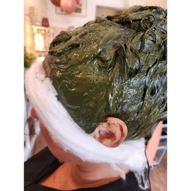 Pack of 5 Cotton Cord "Watte-Wally" – Ideal for Colouring Yourself