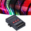 RGB LED Controller PWM Digital for Colorful Strip Light Project