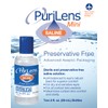 Purilens Mini Preservative-Free Contact Lens Saline 60ml (2 fl. oz.)