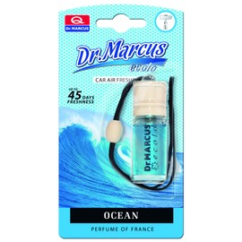 Dr.MARCUS ECOLO OCEAN Liquid Car Air Freshener