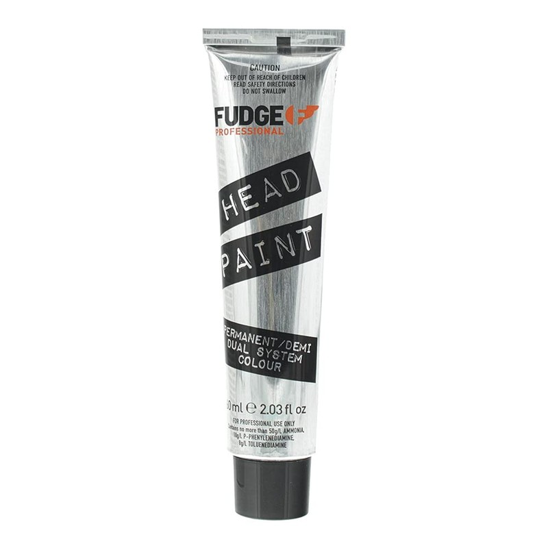 Fudge Professional Headpaint 7.35 Med Toffe Blonde