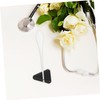 ABOOFAN Multi Purpose Dual Head Hammer Ergonomic Medical Testing Tool
