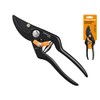 Solid™ bypasss Metal Body P131 Ø 18 mm Pruning Shears