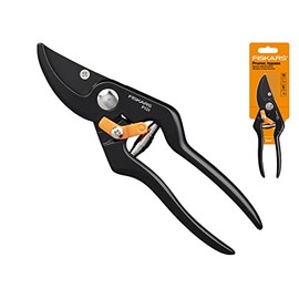 Solid™ bypasss Metal Body P131 Ø 18 mm Pruning Shears - New 2021