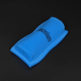 Tecnium - 0.2.24.T - Foam Air Filter for Motorcycle Kawasaki KDX 125 1990 to 2004