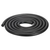 DTGN 14mm x 2meters(DxL) Nitrile Rubber Round Seal Strip -