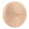 Household Round Thicken Seats Cushion Pouf for Tatami Zen Yoga