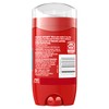 Old Spice Aluminum Free Deodorant for Men, 24/7 Odor Protection,