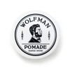 Wolfman Pomade Super Shine Water-Based Hairdressing 4.2 oz (120 g),
