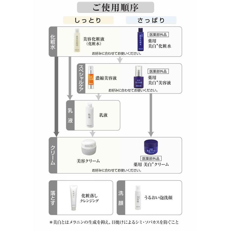Chopstick Cosmetic Lotion, 4.2 fl oz (120 ml), Pack of