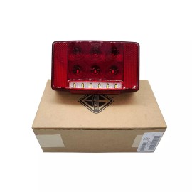 International OEM INTERNATIONAL LIGHT, TAIL AND STOP, LED BOX 6107016C92