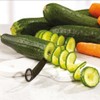 Kitchen Spiral and V-Shaped Tools Set,Potato Cucumber Vegetables Spiral Cutter,Rolling