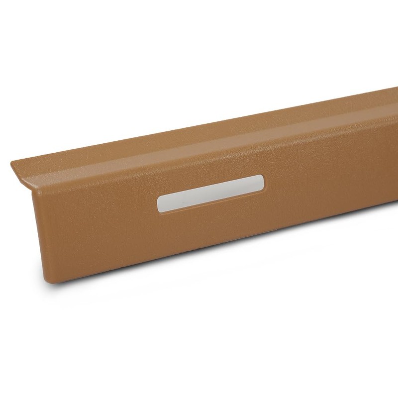 G-PLUS Upper Dash Defrost Vent Bezel Trim Panel Compatible with