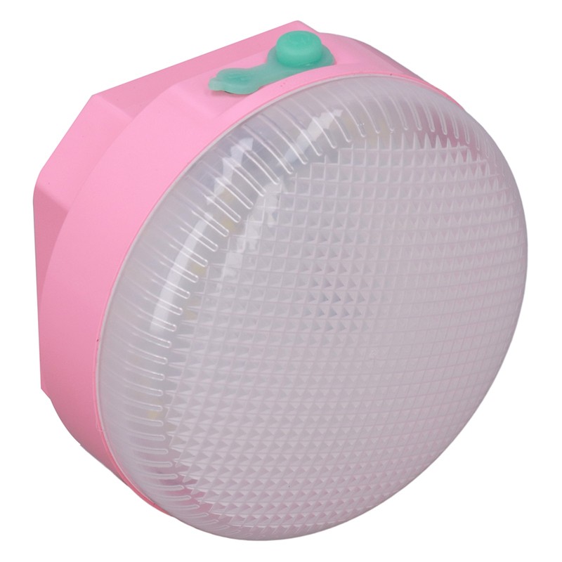 LED Camping Light 2000LM High Brightness Hook Magnet Design Waterproof