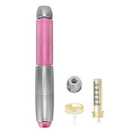 Hyaluronic Injection Pen Needle Free Wrinkles Removal Moisturizing Skin Beauty Atomizer Pen