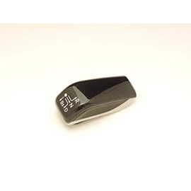 Genuine Toyota MIRAI Shift Knob for Mirai, Can be used on other vehicles, such as JPD10 December 2017 and later, Prius ZVW50 H27.12 and up