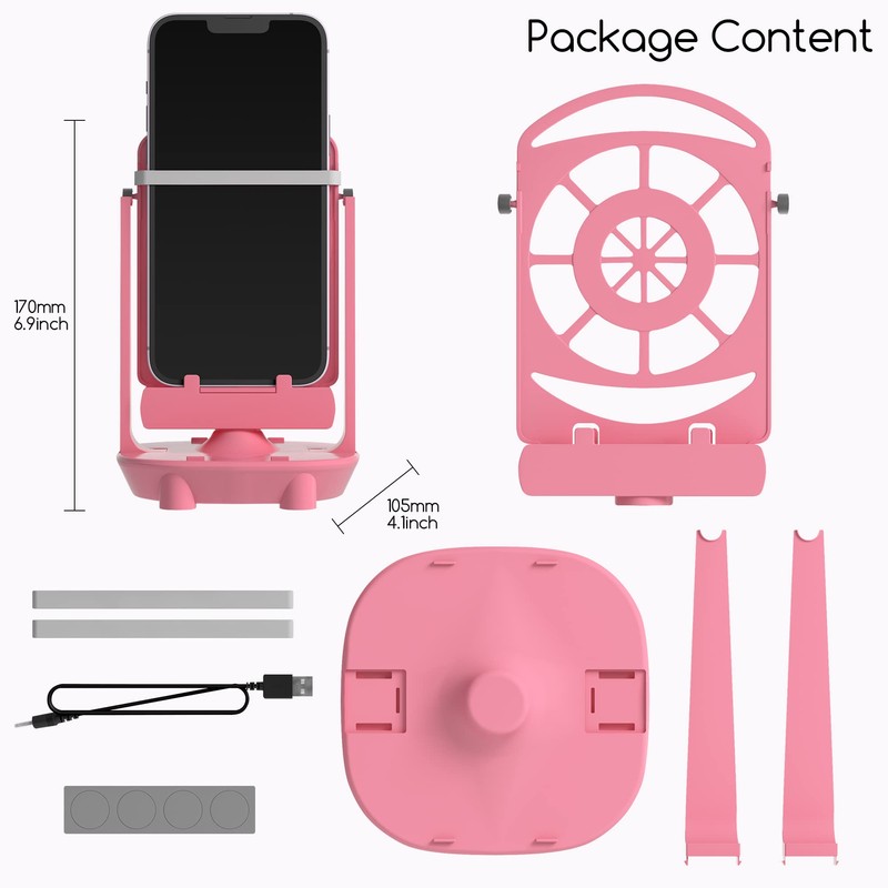 NEWZEROL ABZ036 37, pink