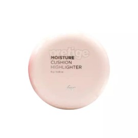 The Face Shop 더페이스샵 수분 쿠션 하이라이터 8g The Face Shop Moisture Cushion Highlighter 8g