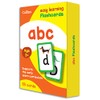 abc Flashcards: Ideal for home learning (Collins Easy Learning Preschool)