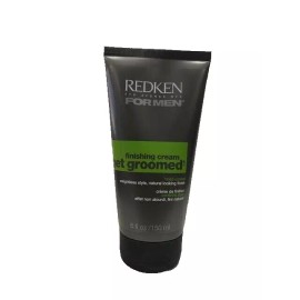 Redken For Men Get Groomed Finishing Cream Mild Control  5 oz ( DISCONTINUE )