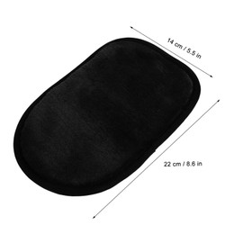 ABOOFAN Car Washing Mitt Glove for Efficient Cleaning Grime Removal Versatile Use for Auto Detailing Soft and Safe for Vehicle Paint Multipurpose Wash Tool