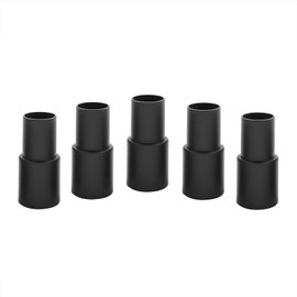 Vacuum Hose Converter, Vacuum Hose Adapter, Vacuum Hose Adapter Hose Reducer Universal Vacuum Hose Adapter Kit