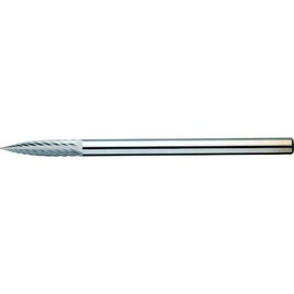 MRA CB4A024S Carbide Bar A Long Spiral Series