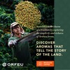 ORFEU - Special Coffee Beans - 100% Arabica, Medium Roast