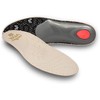 Pedak Viva High ArtNo. 189 Men's Insole, beige